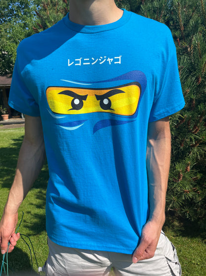 The Lightning Ninja T-Shirt