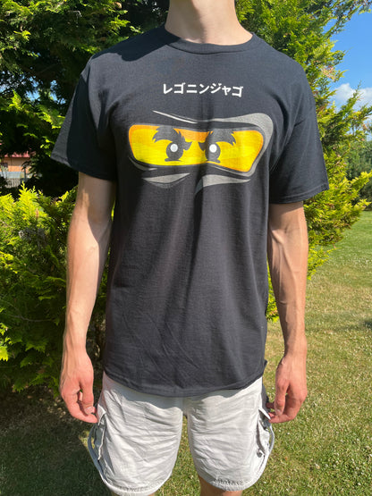 The Earth Ninja T-Shirt